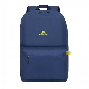 Mochila Rivacase 15.6" Mestalla Urban Azul