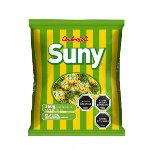 Caluga Ambrosoli Suny 360gr