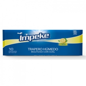 Nombre del Producto
