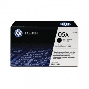 Toner HP CE505A (05A) Black <font color="red"; size= "2"><sup> (SA)<sup></font>