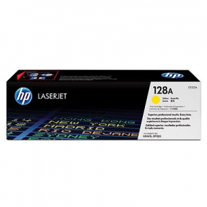  Toner Hp Ce322a Yellow<font color="red"; size= "2"><sup> (SA)<sup></font>