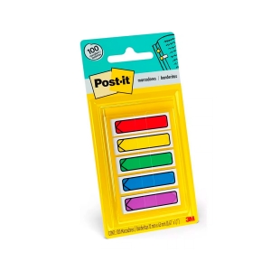 Banderita 3m Post-It 684-Arr1 Color