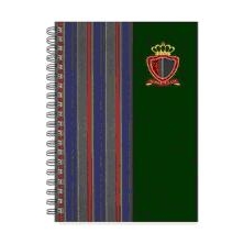  Cuaderno Rhein S/Class Carta 7mm 150 Hjs  <font color="red"; size= "2"><sup> (Solo en Punta Arenas)<sup></font>