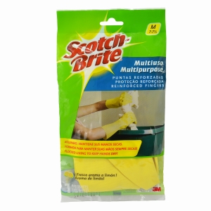 Guantes Multiuso Scotch-Brite Talla M