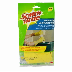 Guantes Multiuso Scotch-Brite Talla S