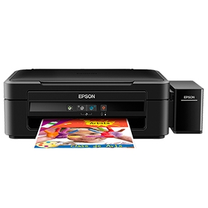 Impresora Multifuncional Epson  ECOTANK L220 <font color="red"; size= "2"><sup> (SA)<sup></font>