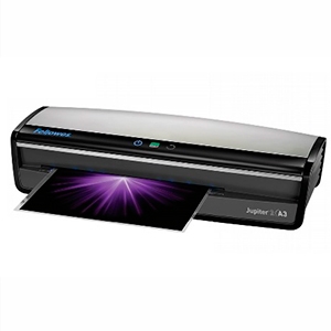 Plastificadora Fellowes Jupiter 2 Doble Carta