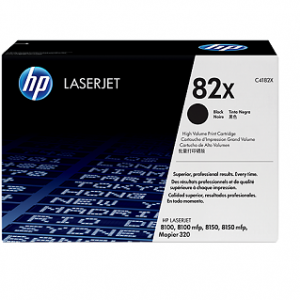 Toner Hp N°82x C4182x Black  20.000pag<font color="red"; size= "2"><sup> (SA)<sup></font>