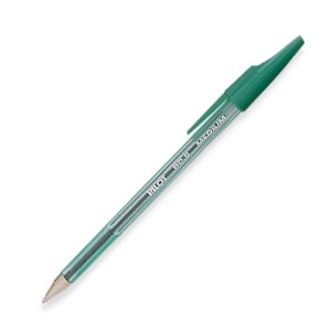 Lápiz Pasta Pilot Bps 1.0 Verde <font color="red"; size= "2"><sup> (SA)<sup></font>