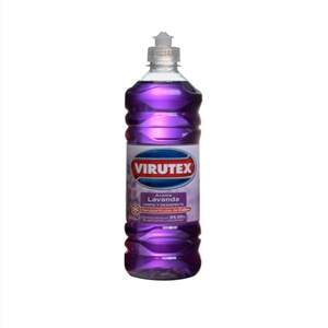 Limpiador de Superficie Virutex Lavanda 900 ml