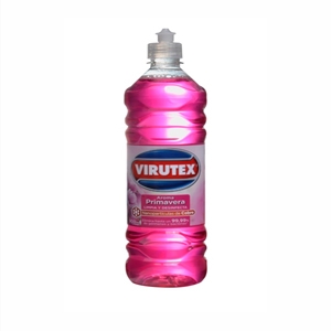 Limpiador de Superficie Virutex Primavera 900 ml