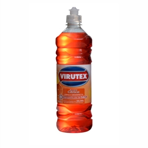 Limpiador de Superficie Virutex Cítrico 900 ml