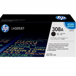 Toner Hp N°309a Q2670a Black 6.000pag <font color="red"; size= "2"><sup> (SA)<sup></font>