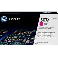 Toner Hp N°507a Ce403a Magenta 6.000pag<font color="red"; size= "2"><sup> (SA)<sup></font>