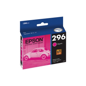 Cartridge Epson T296320 Magenta 250 Pag <font color="red"; size= "2"><sup> (SA)<sup></font>