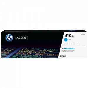 Toner Hp N°410a Cf411a Cyan 2.300pag<font color="red"; size= "2"><sup> (SA)<sup></font>