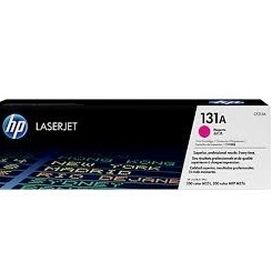 Toner Hp N°131a Cf213a Magenta <font color="red"; size= "2"><sup> (SA)<sup></font>