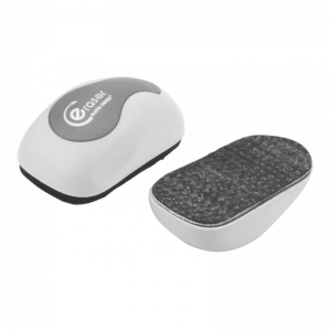 Borrador Datazone Mouse Negro<font color="red"; size= "2"><sup> (Disponible Solo en Punta Arenas)<sup></font> 