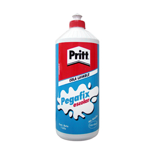 Cola Fría Pritt Escolar 1kg