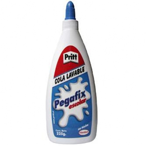 Cola Fría Pritt Escolar 225gr