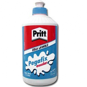 Cola Fría Pritt Escolar 500gr