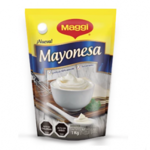 Mayonesa Maggi 1kg