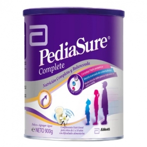 Suplemento Pediasure Vainilla 900gr	