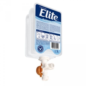 Alcohol Gel Elite Multiflex 1 Lt 6 Unidades	