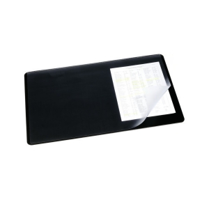 Carpeta Escritorio Durable Vade Negro 53x40cm