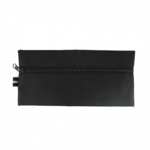 Estuche Adix Escolar Negro	