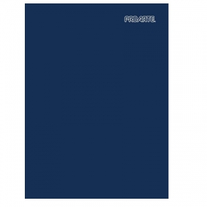 Cuaderno Carta Proarte Soft Touch 7mm 150hj <font color="red"; size= "2"><sup> (SA)<sup></font>