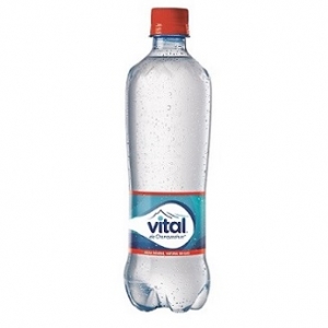 Agua Mineral Vital Sin Gas 600cc 