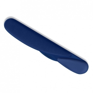 Apoya Muñeca Kensington Wrist Pillow Azul	