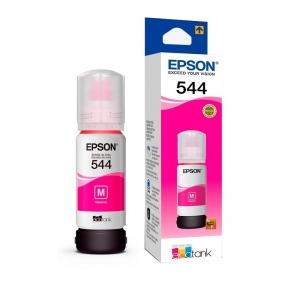 Botella Epson T544320 Magenta 7.500 Pag. 65ml	