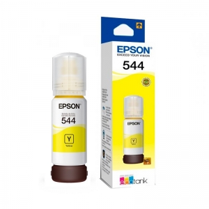 Botella Epson T544420 Yellow 7.500 Pag.