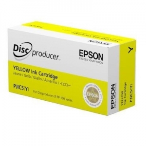 Cartridge Epson Pp-100 C13s020451 Yellow<font color="red"; size= "2"><sup> (SA)<sup></font>	