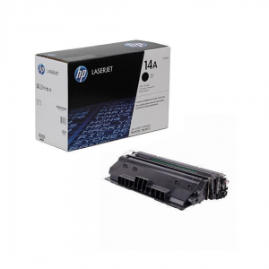 Toner Hp N°14a Cf214a Black 10.000pag<font color="red"; size= "2"><sup> (SA)<sup></font> 	