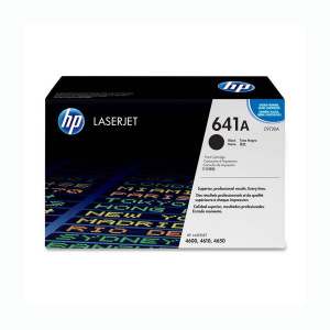 Toner Hp C9720a Black	<font color="red"; size= "2"><sup> (SA)<sup></font>