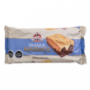 Queque Marmol Nutra Bien Familiar 250gr <font color="red"; size= "2"><sup> (SA)<sup></font>