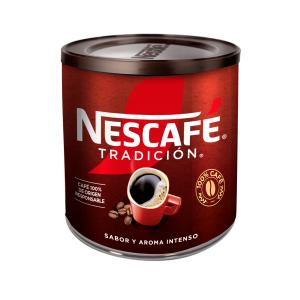 Café Nescafé Tradicional 170gr Tarro