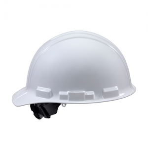 Casco 3m H-701r Blanco Ratchet 4 Pt	