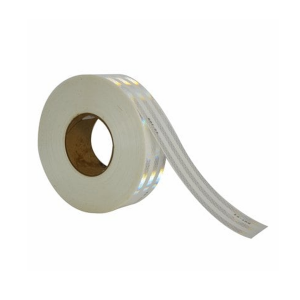 Cinta Reflectante 3m Blanco 50mm X 45.72m	