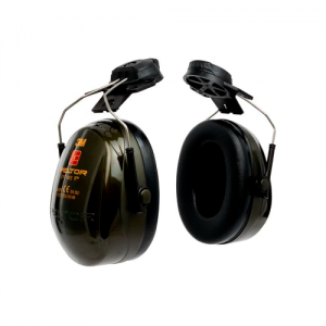 Protector Auditivo 3m Para Casco H520p3e	