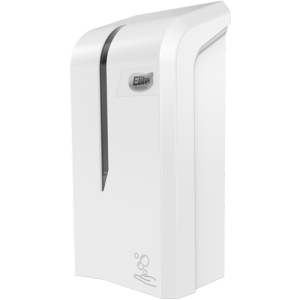 Dispensador Elite Jabon Multiflex Blanco	