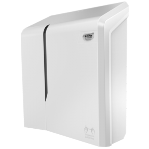 Dispensador Elite Toalla Interfoliada Blanco	