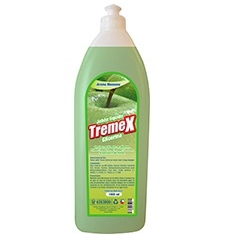 Jabon Líquido Tremex Manzana 1 Lts	