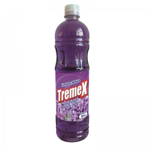 Limpia Pisos Tremex Lavanda 900cc	