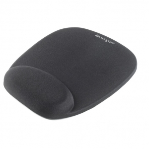 Pad Mouse Kensington Confort Foam Negro