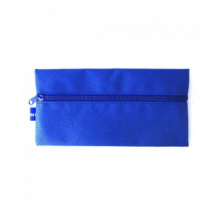 Estuche Adix Escolar Simple  3091 Azul