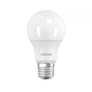 Ampolleta Osram Ahorro E27<font color="red"; size= "2"><sup> (Disponible desde I - IX Región )<sup></font><font color="red"; size= "2"><sup> (SA)<sup></font> 